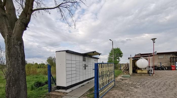 Przykładowa reklama