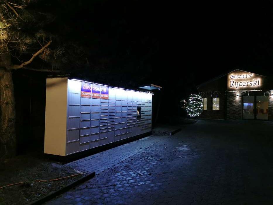 Przykładowa reklama