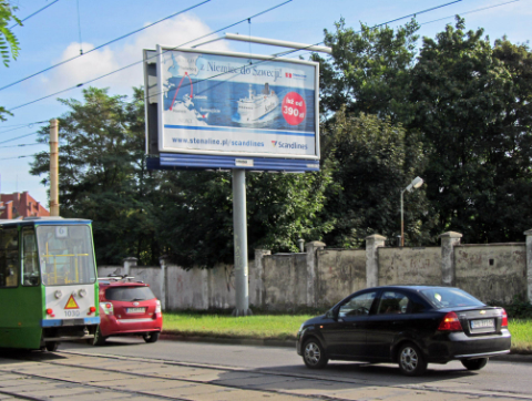 Przykładowa reklama