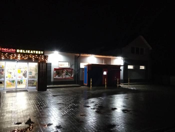 Przykładowa reklama