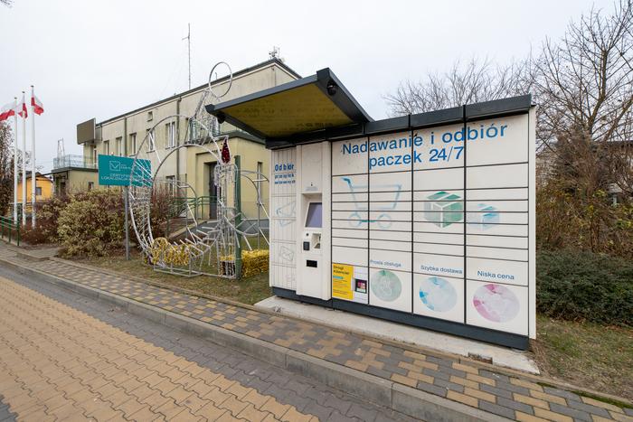 Przykładowa reklama