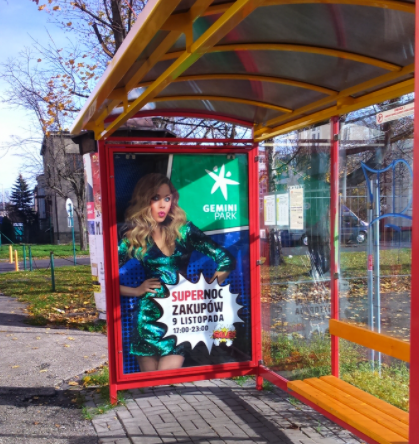 Przykładowa reklama