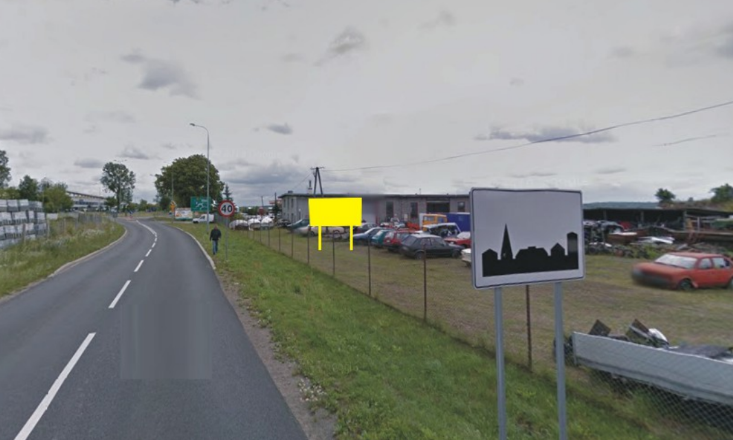 Przykładowa reklama