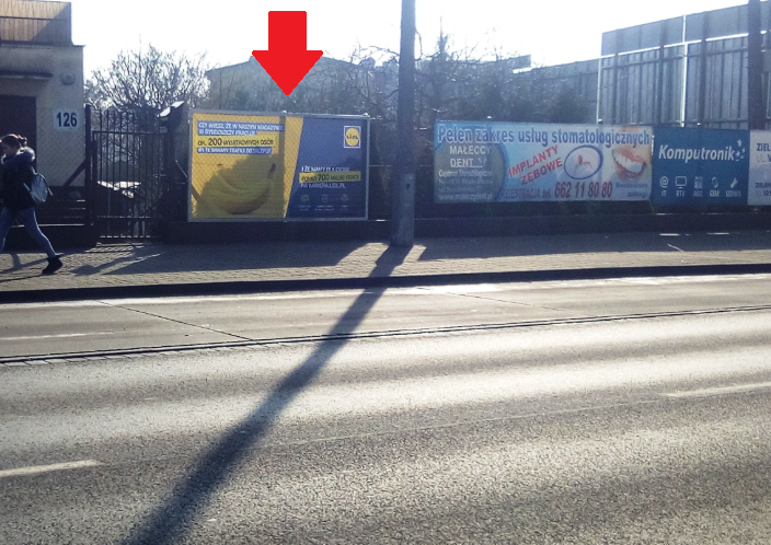 Przykładowa reklama