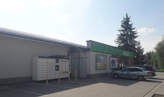 Przykładowa reklama