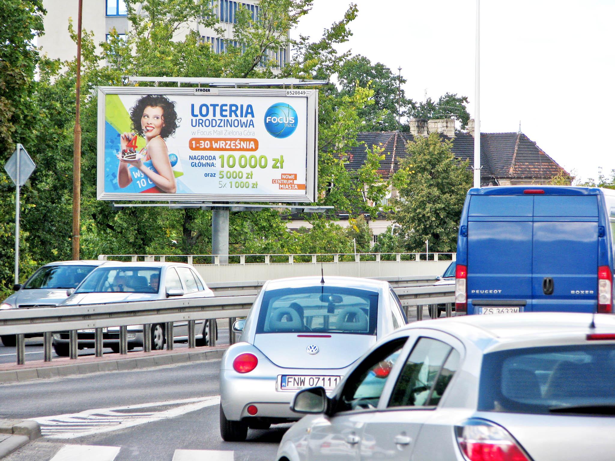 Przykładowa reklama