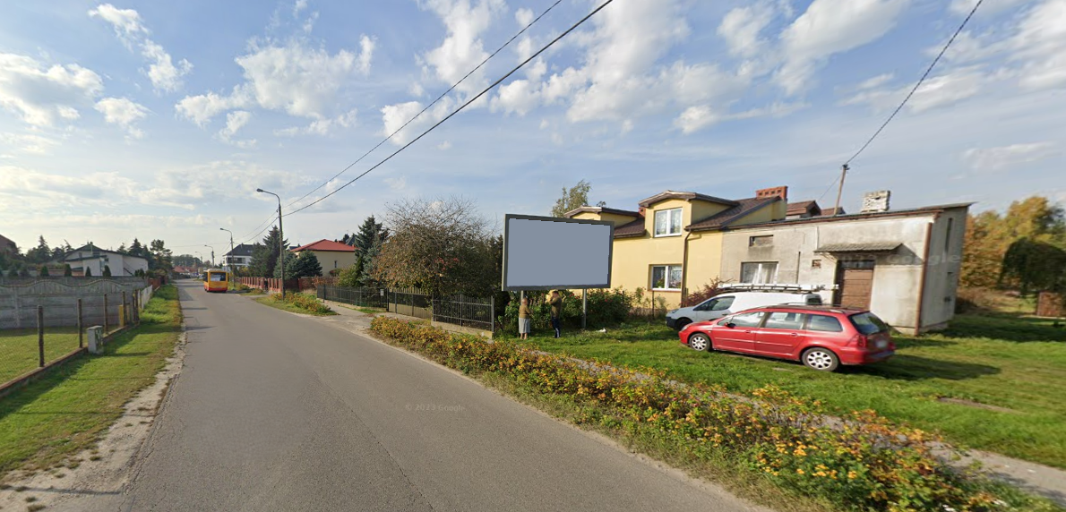 Przykładowa reklama