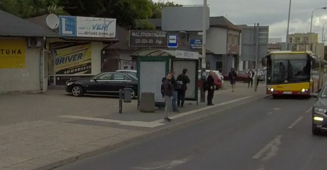 Przykładowa reklama