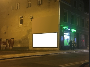 Przykładowa reklama