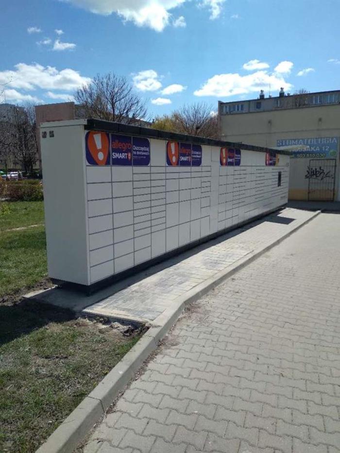 Przykładowa reklama