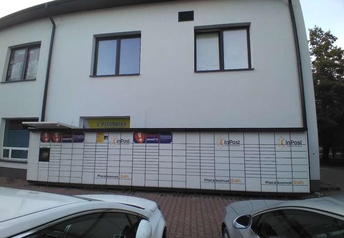 Przykładowa reklama