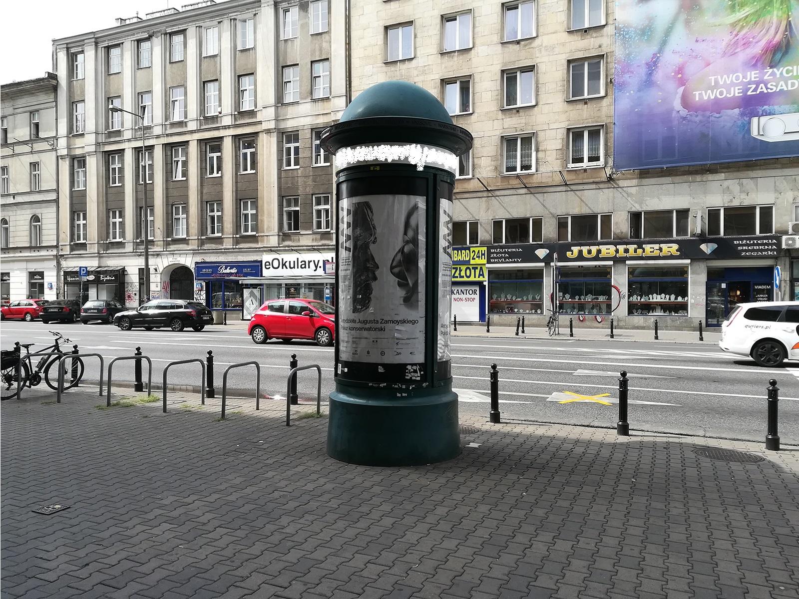 Przykładowa reklama