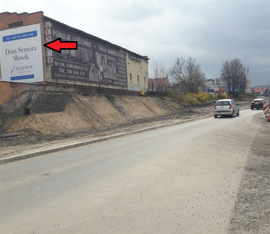 Przykładowa reklama