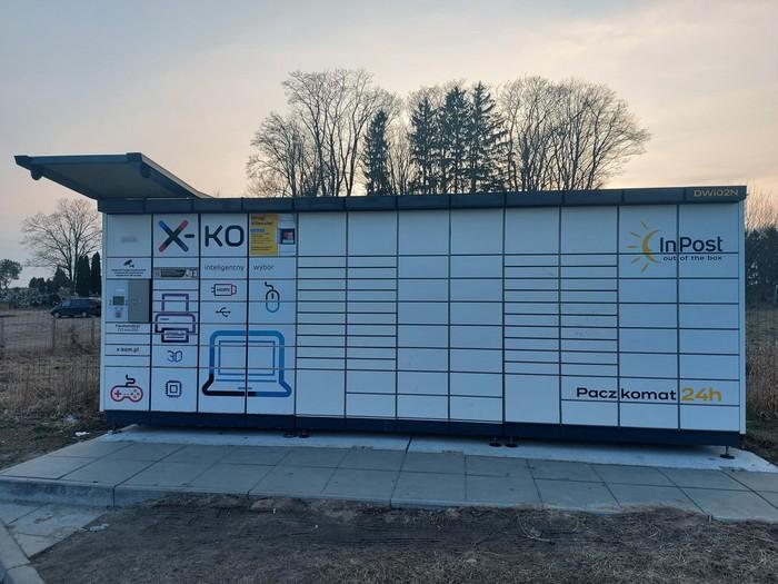 Przykładowa reklama