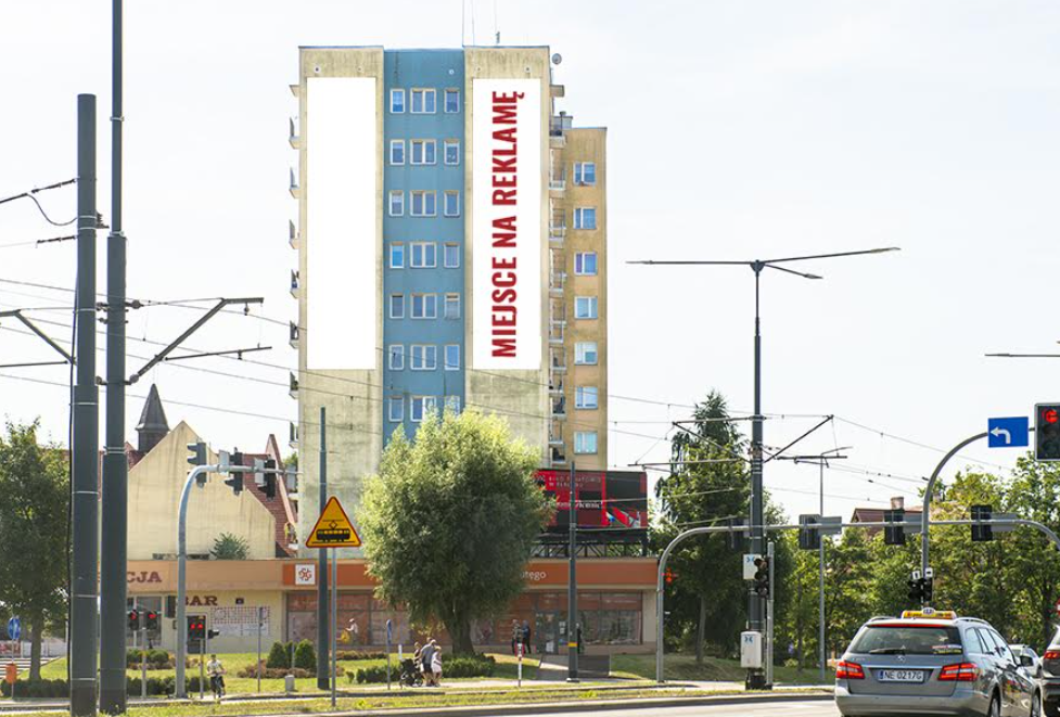 Przykładowa reklama