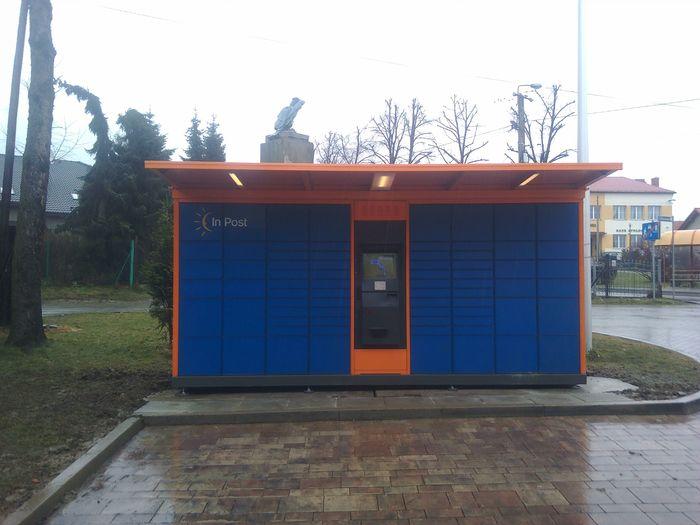 Przykładowa reklama