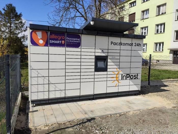 Przykładowa reklama