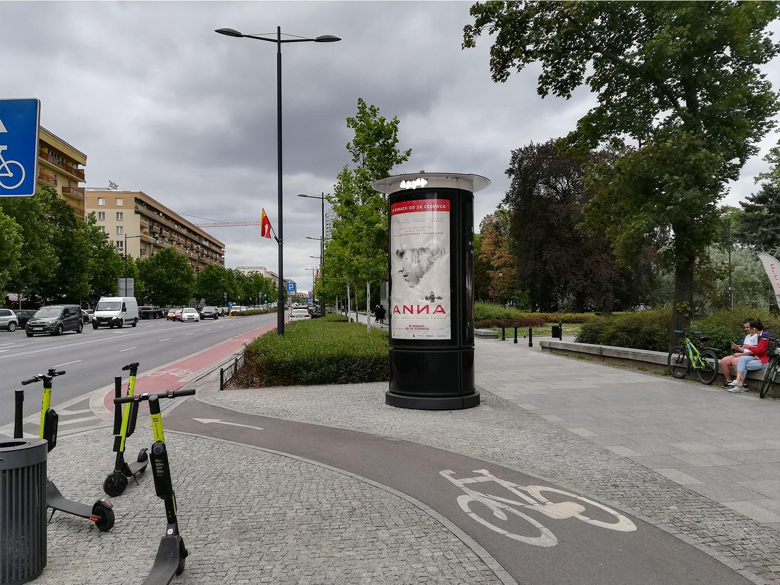 Przykładowa reklama