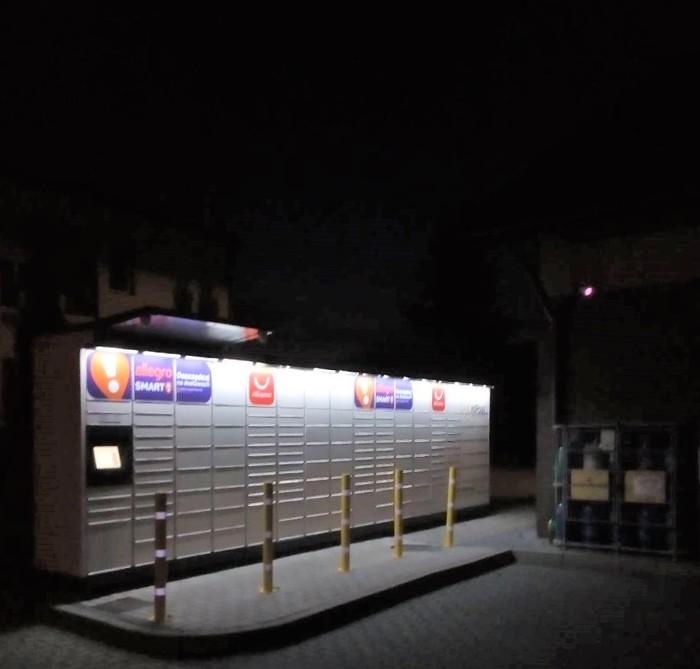 Przykładowa reklama