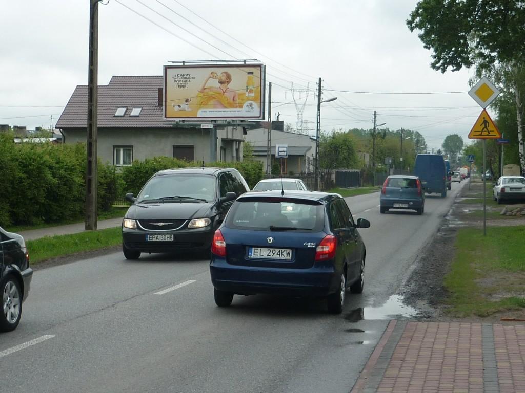 Przykładowa reklama