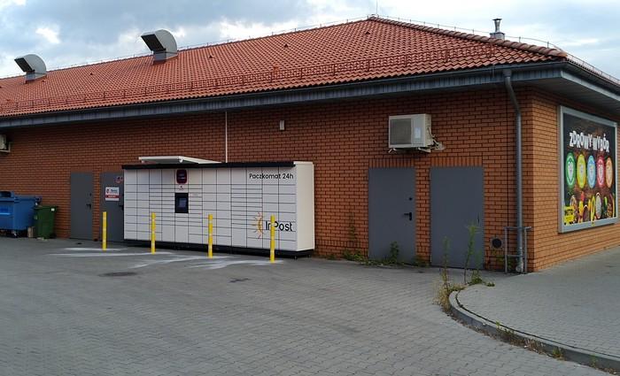 Przykładowa reklama