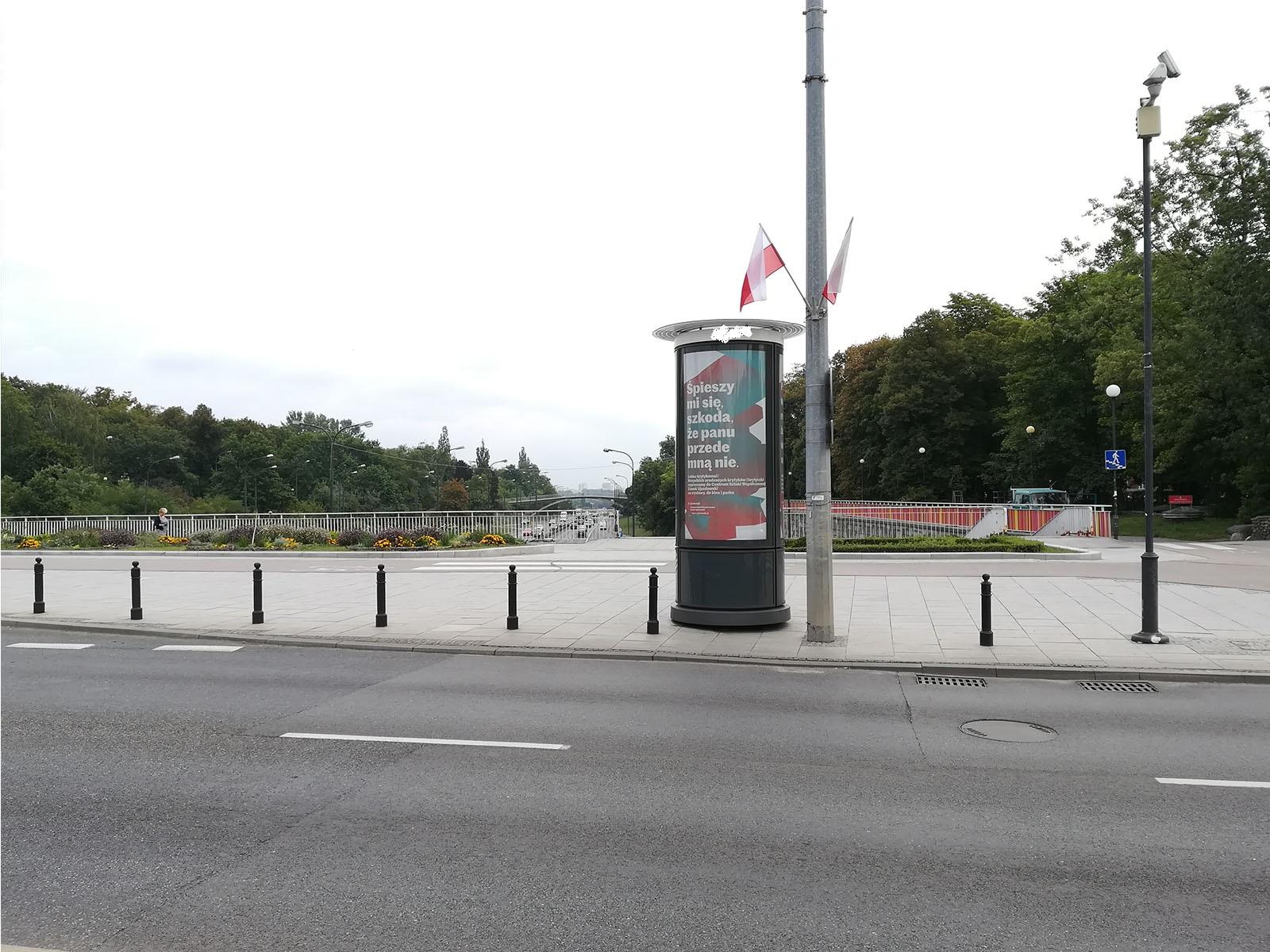 Przykładowa reklama