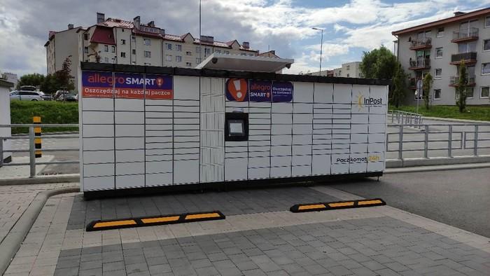 Przykładowa reklama