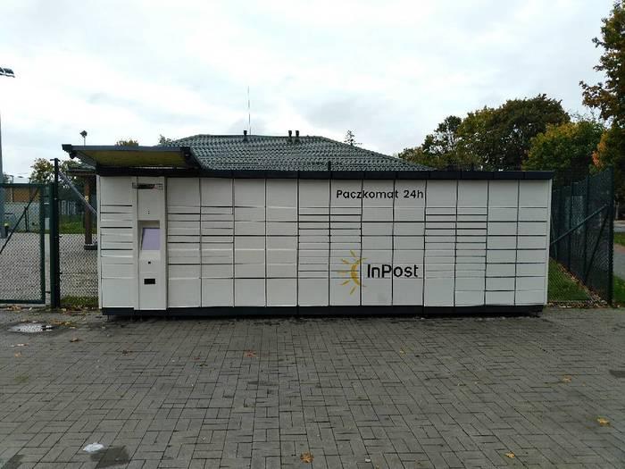 Przykładowa reklama