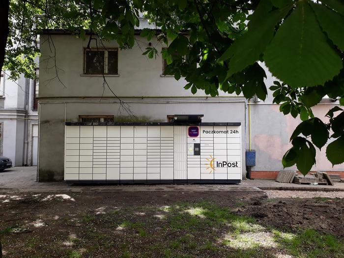 Przykładowa reklama