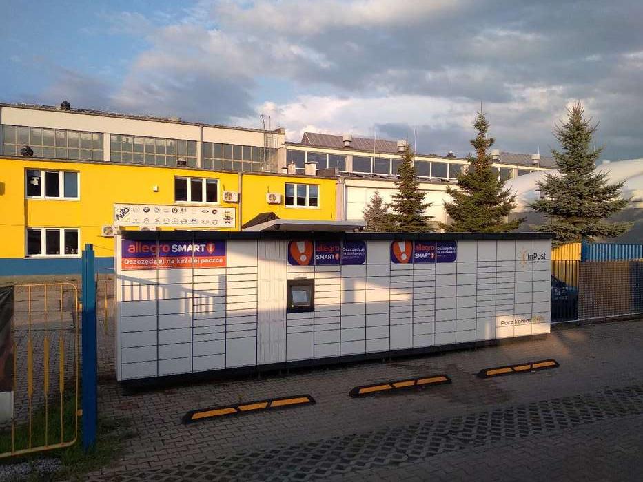 Przykładowa reklama