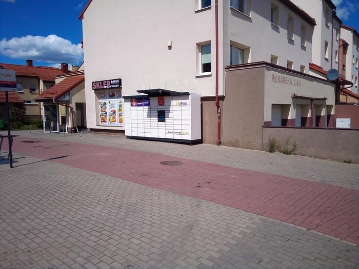 Przykładowa reklama