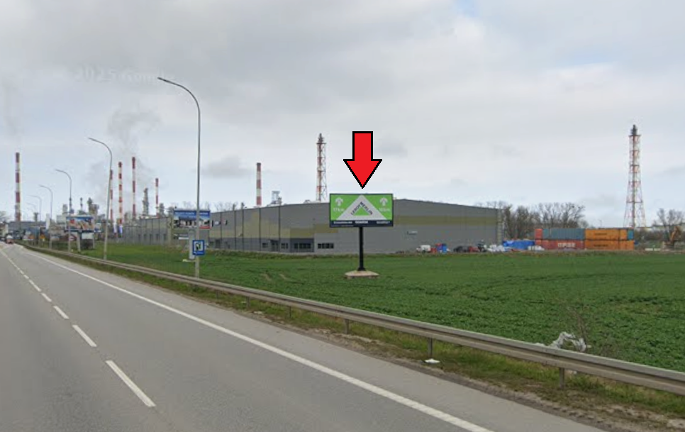 Przykładowa reklama