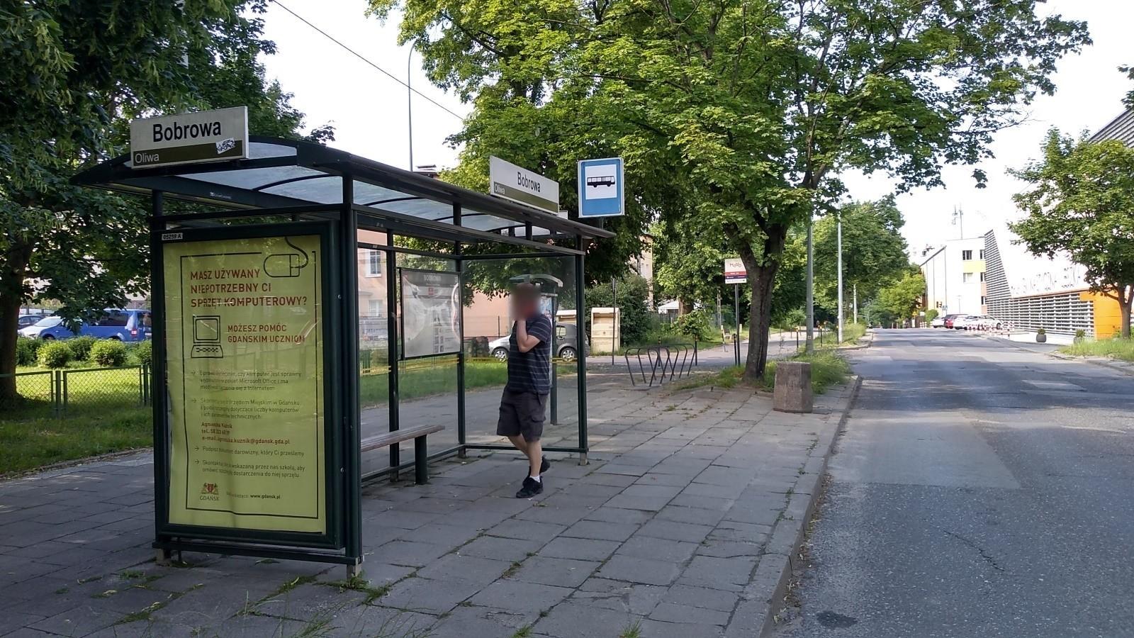 Przykładowa reklama