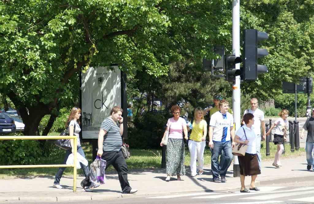 Przykładowa reklama