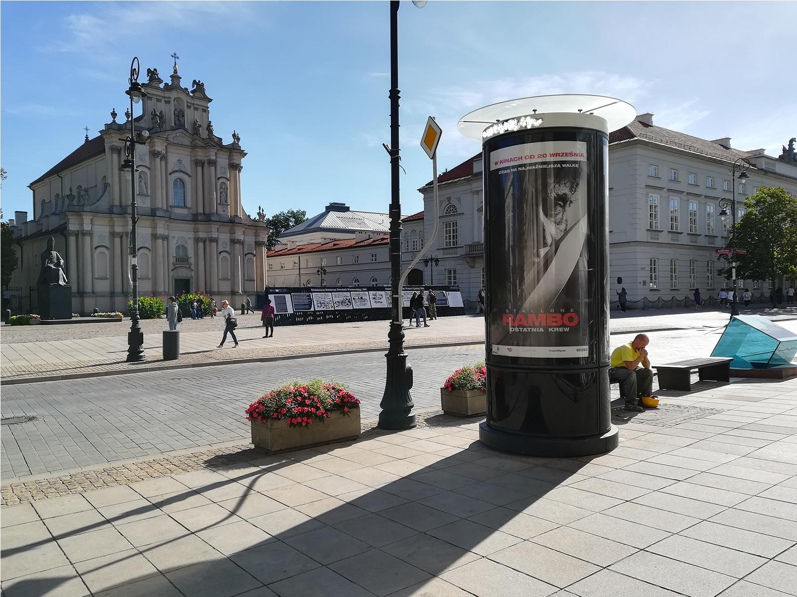 Przykładowa reklama