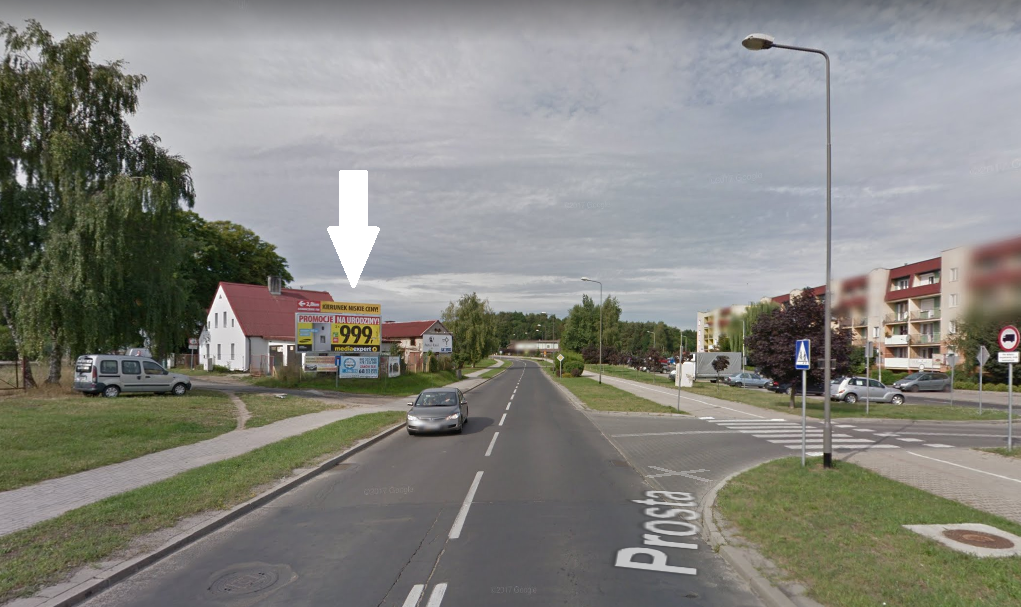 Przykładowa reklama