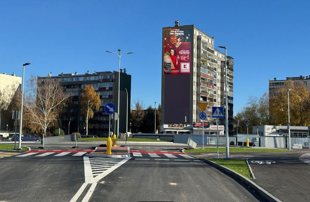 Przykładowa reklama