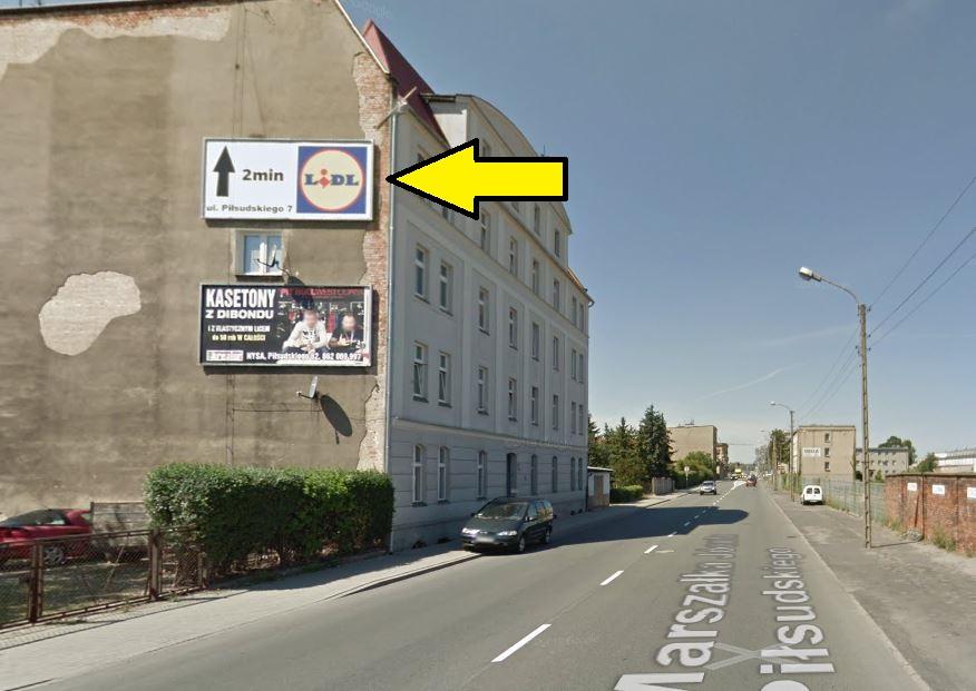 Przykładowa reklama