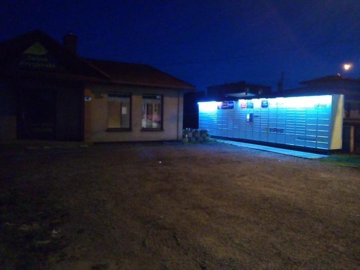 Przykładowa reklama