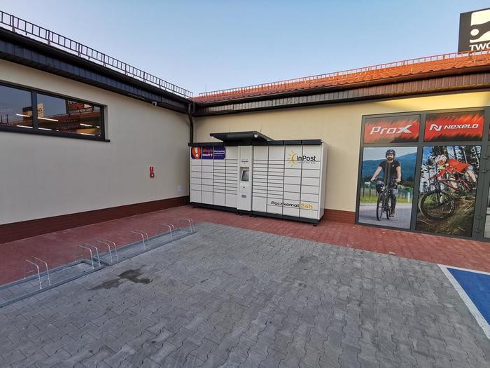 Przykładowa reklama