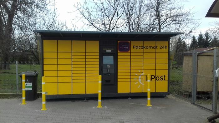 Przykładowa reklama