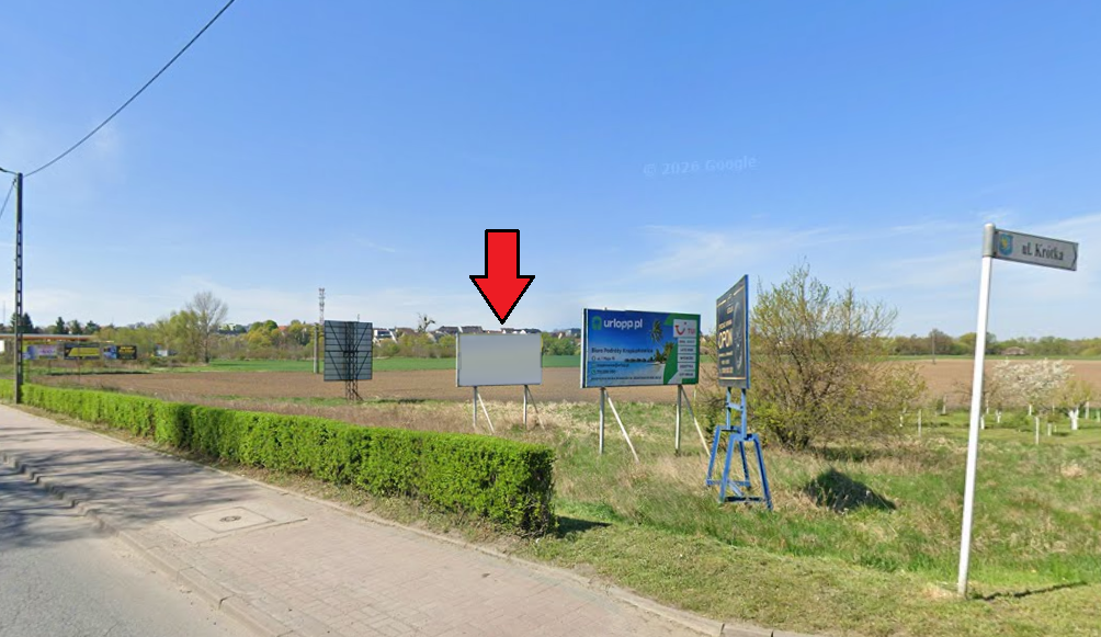 Przykładowa reklama