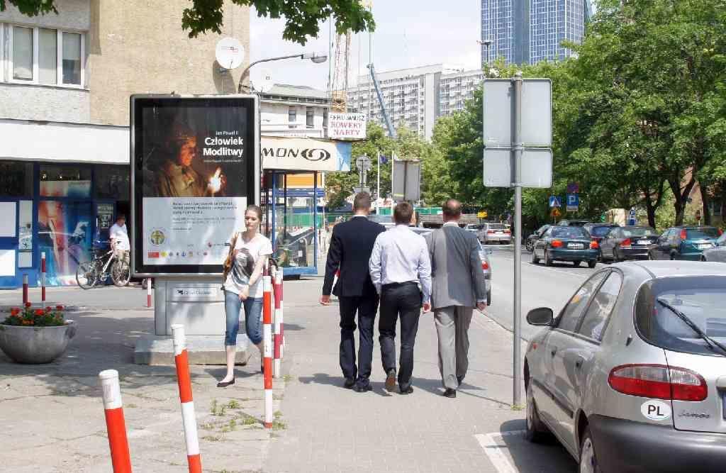 Przykładowa reklama