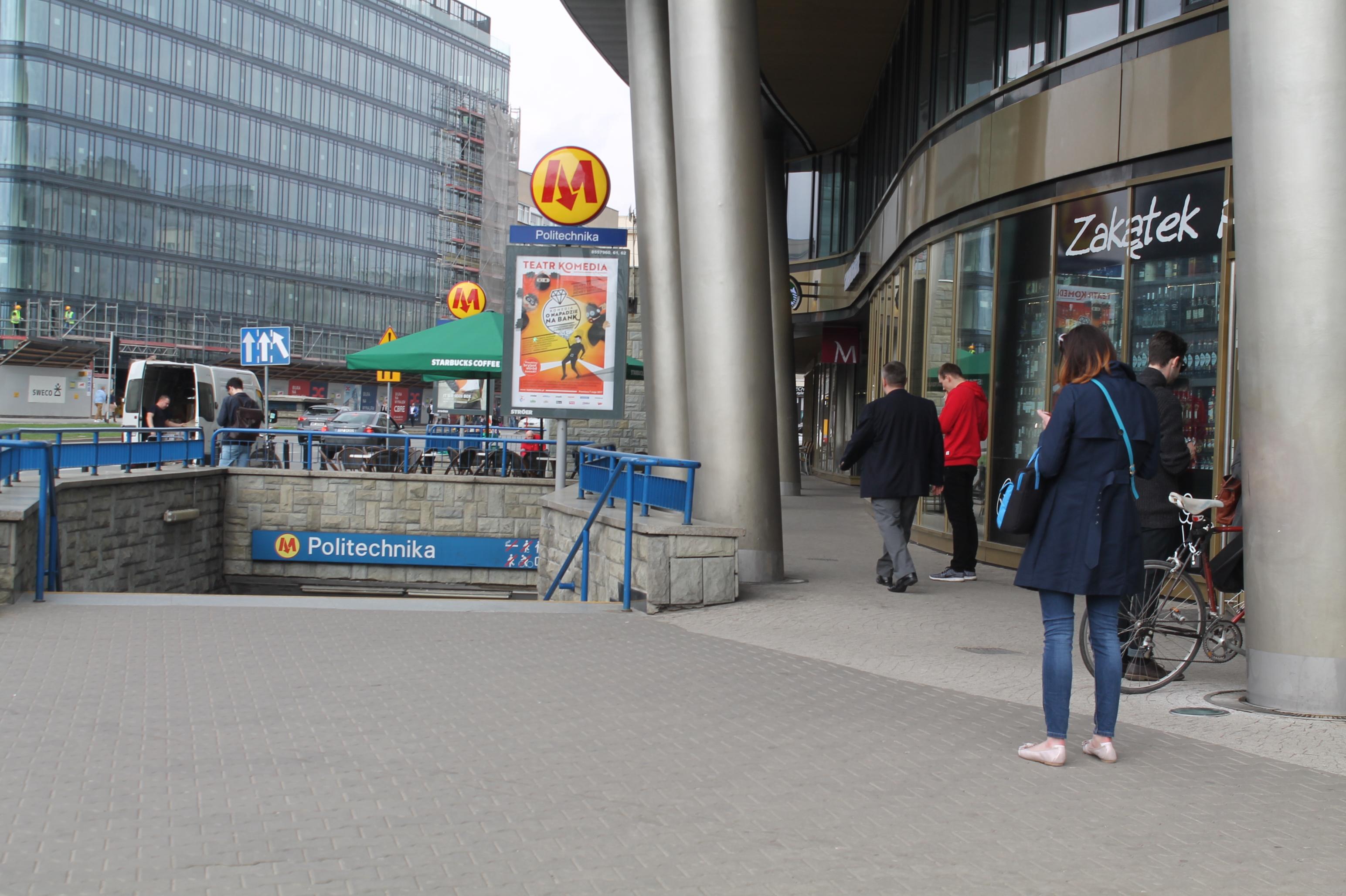 Przykładowa reklama