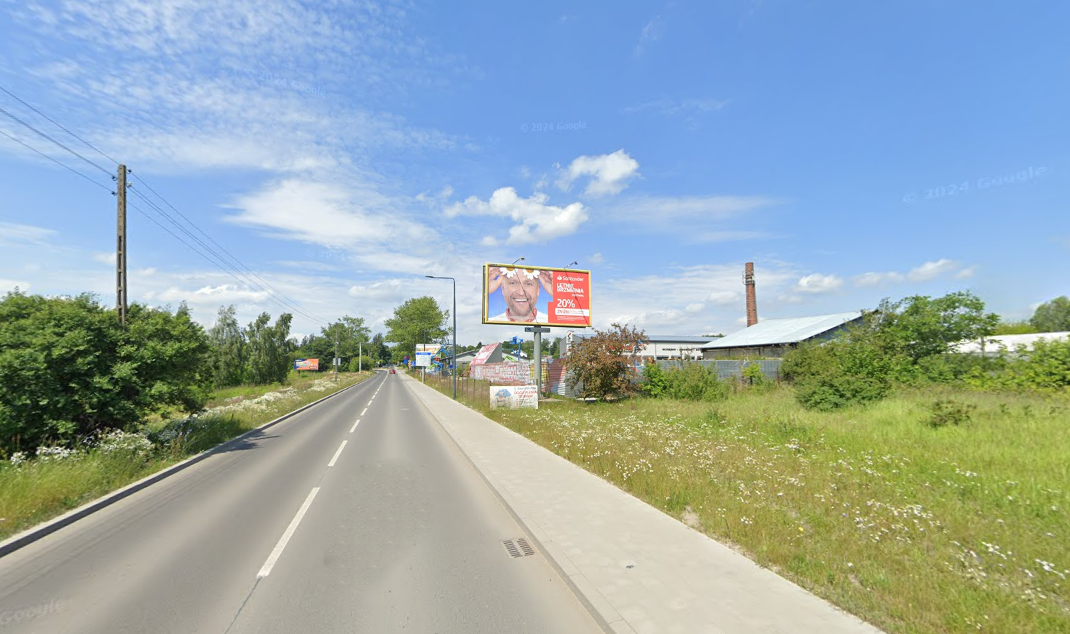 Przykładowa reklama