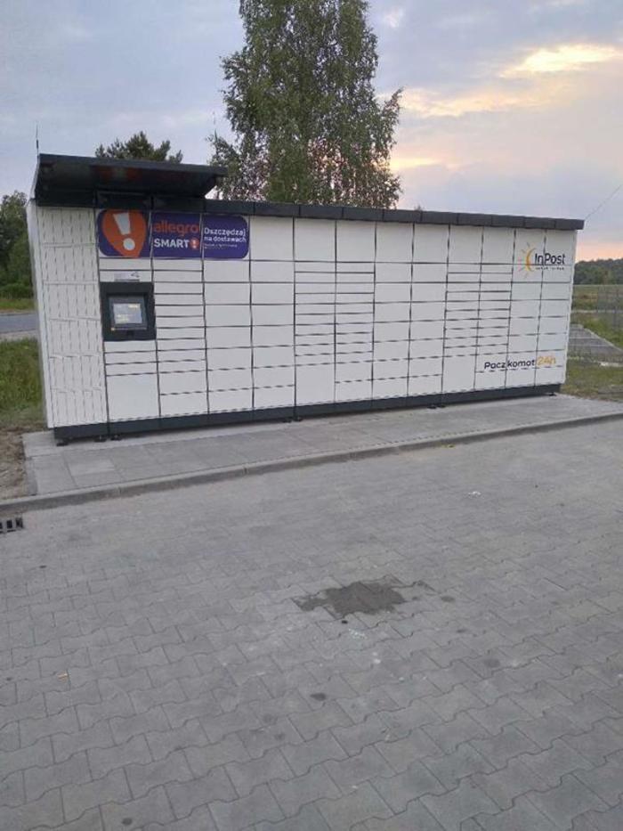 Przykładowa reklama