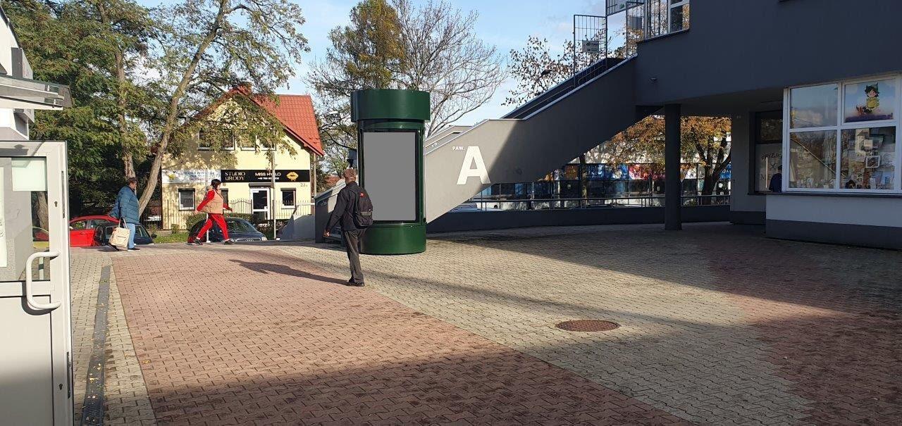 Przykładowa reklama
