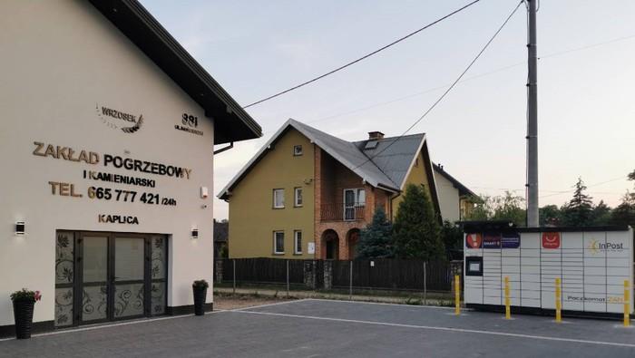 Przykładowa reklama