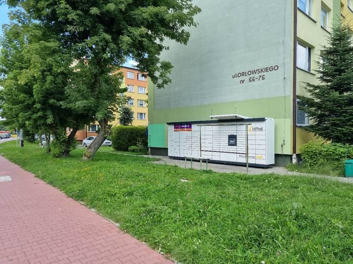 Przykładowa reklama