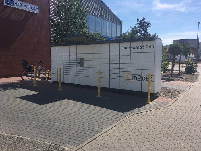 Przykładowa reklama